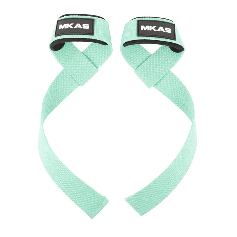Weight Lifting Grip Straps