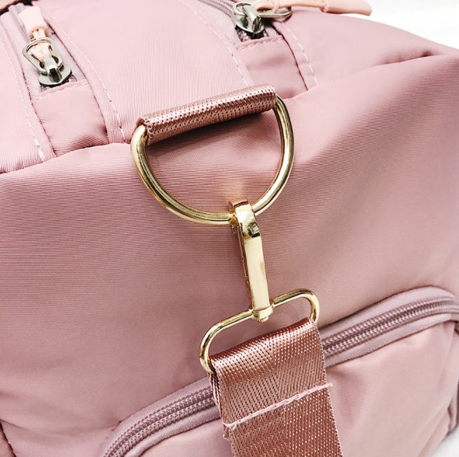The Active Duffle Bag