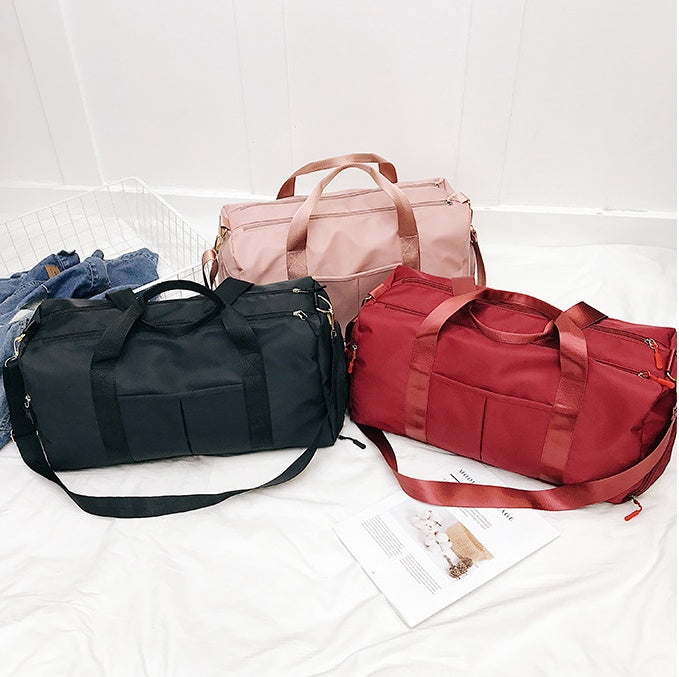 The Active Duffle Bag