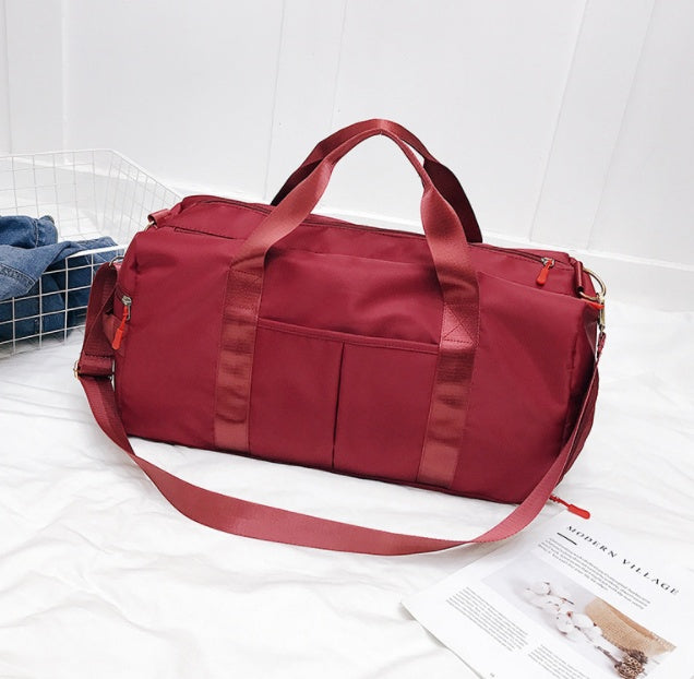 The Active Duffle Bag