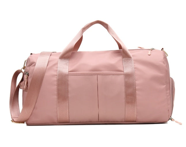 The Active Duffle Bag
