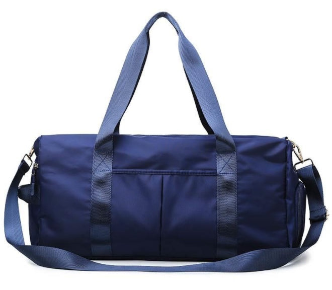 The Active Duffle Bag