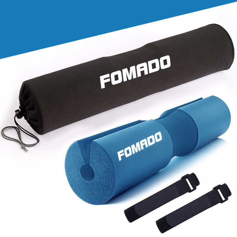 Fomado Barbell Weight Lifting Pad