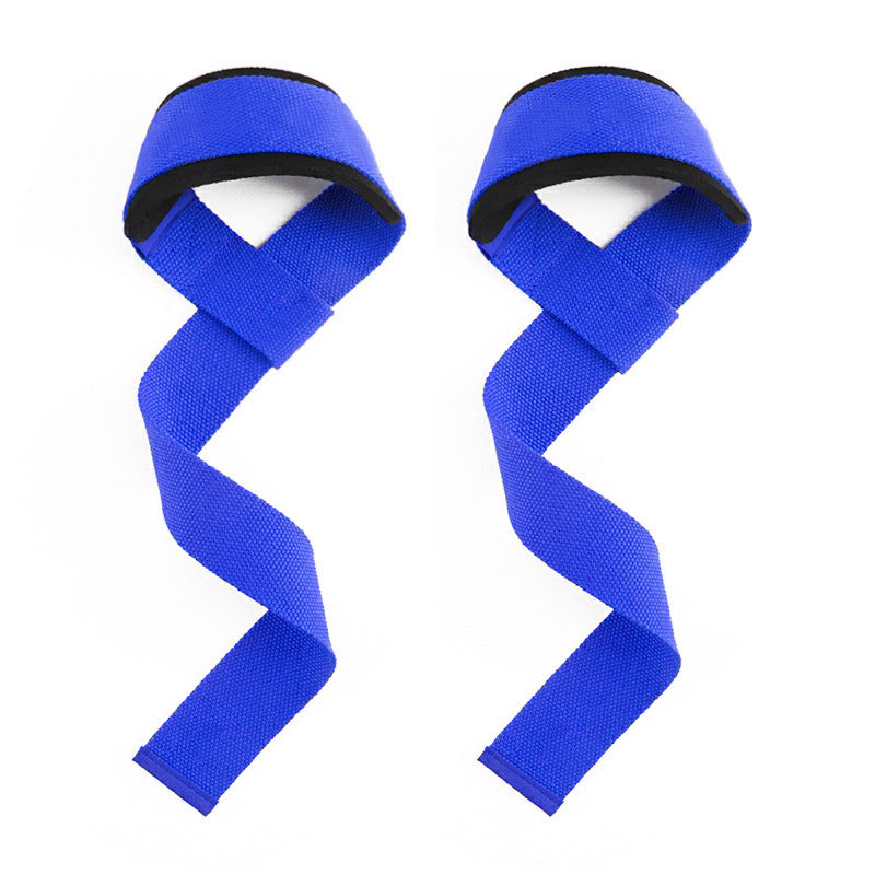 Weight Lifting Grip Straps