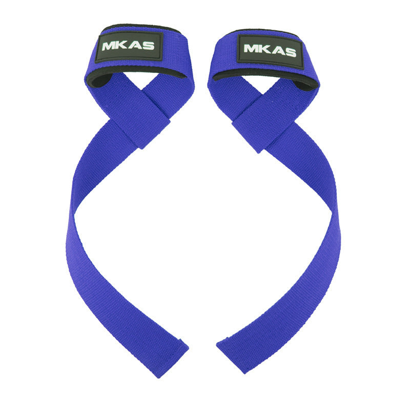 Weight Lifting Grip Straps