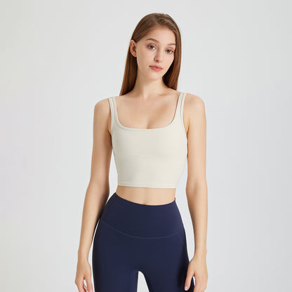 Sleek Fitness Top