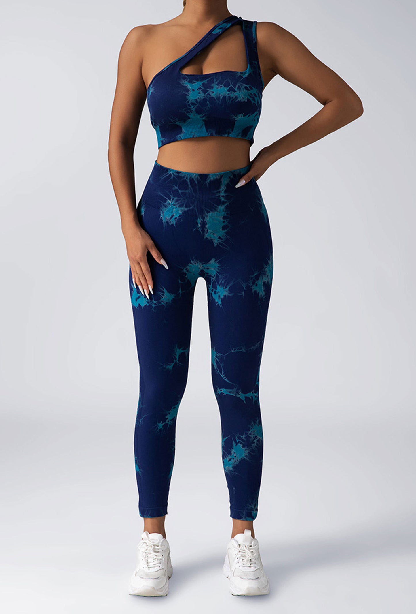 High Waist Workout Leggings