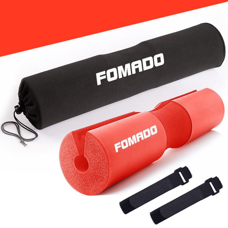 Fomado Barbell Weight Lifting Pad