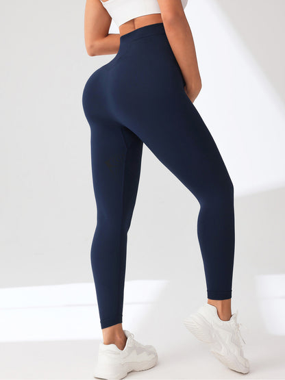 Over The Belly Pregnancy Yoga Pants