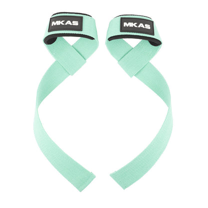 Weight Lifting Grip Straps