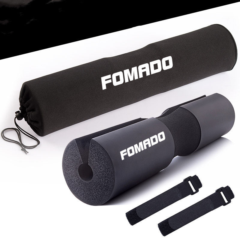 Fomado Barbell Weight Lifting Pad