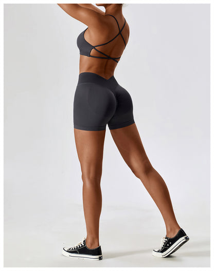 Seamless Workout Set