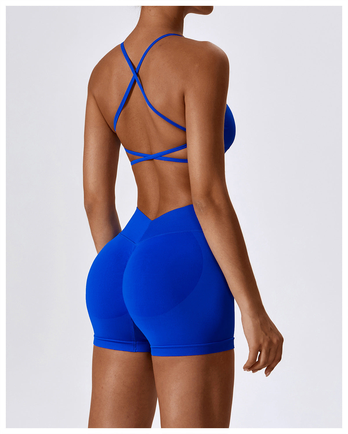 Seamless Workout Set