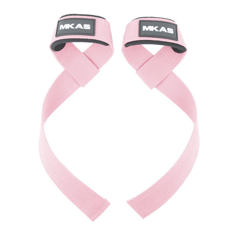 Weight Lifting Grip Straps
