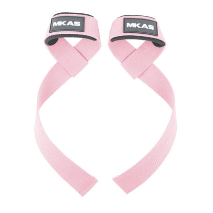 Weight Lifting Grip Straps