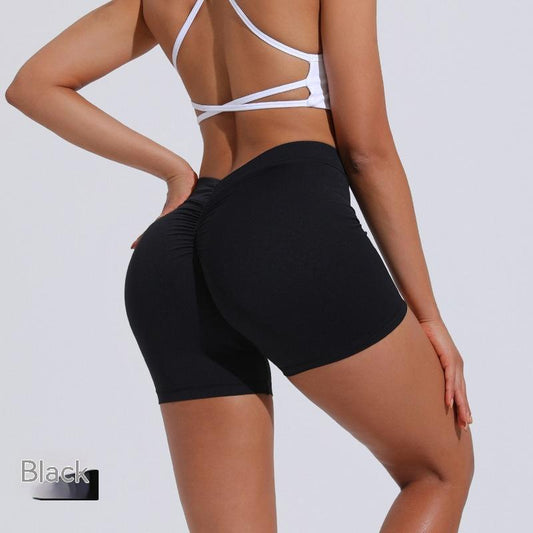 Tight Training Shorts