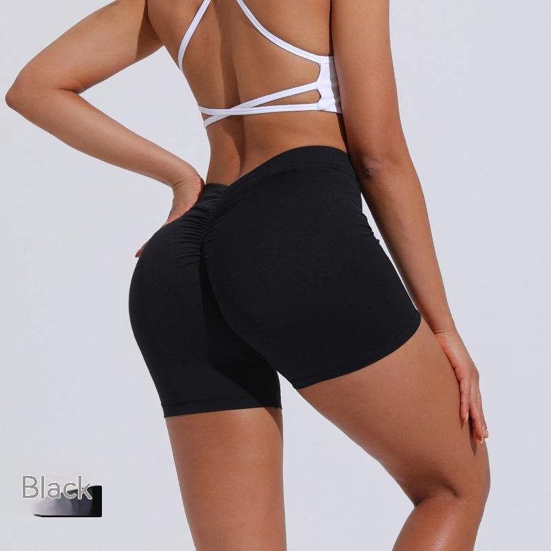 Tight Training Shorts
