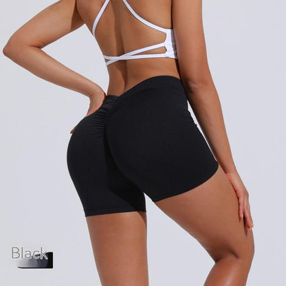 Tight Training Shorts