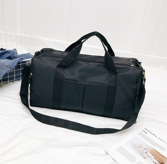 The Active Duffle Bag