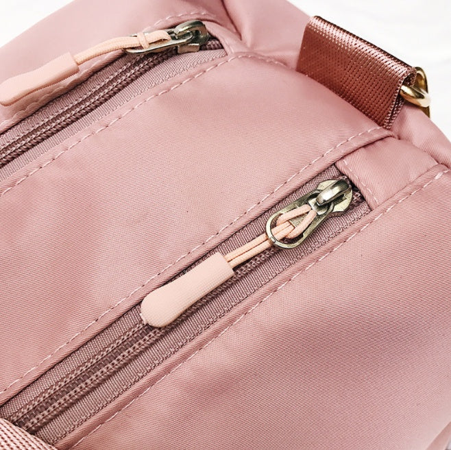 The Active Duffle Bag