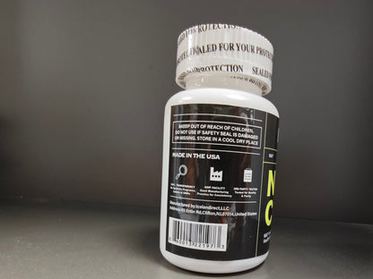 BSYS NAD+ Anti-Aging Supplement