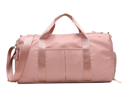 The Active Duffle Bag