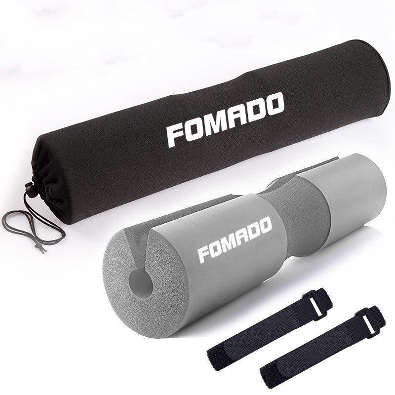 Fomado Barbell Weight Lifting Pad