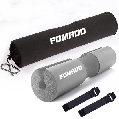 Fomado Barbell Weight Lifting Pad