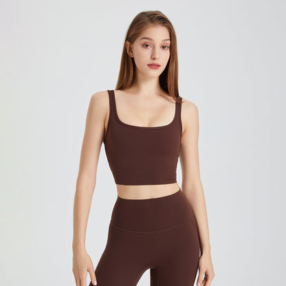 Sleek Fitness Top