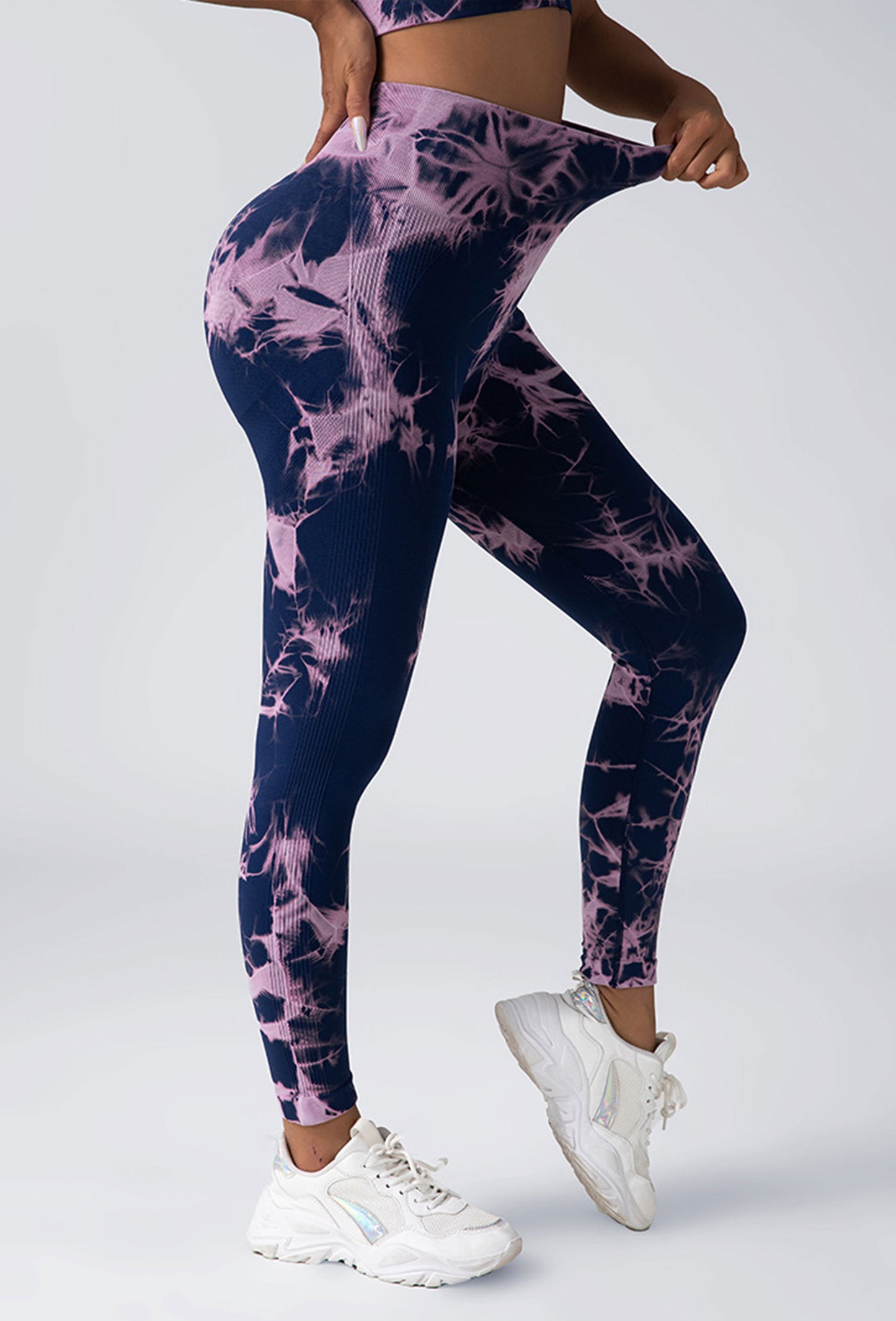 High Waist Workout Leggings