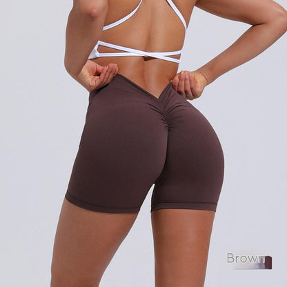 Tight Training Shorts
