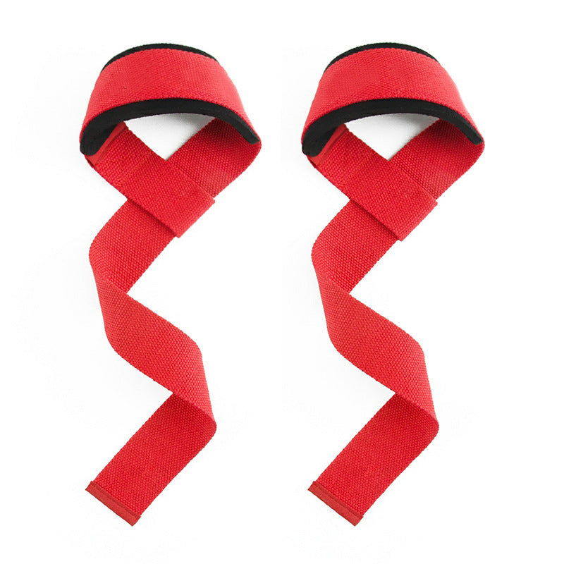 Weight Lifting Grip Straps