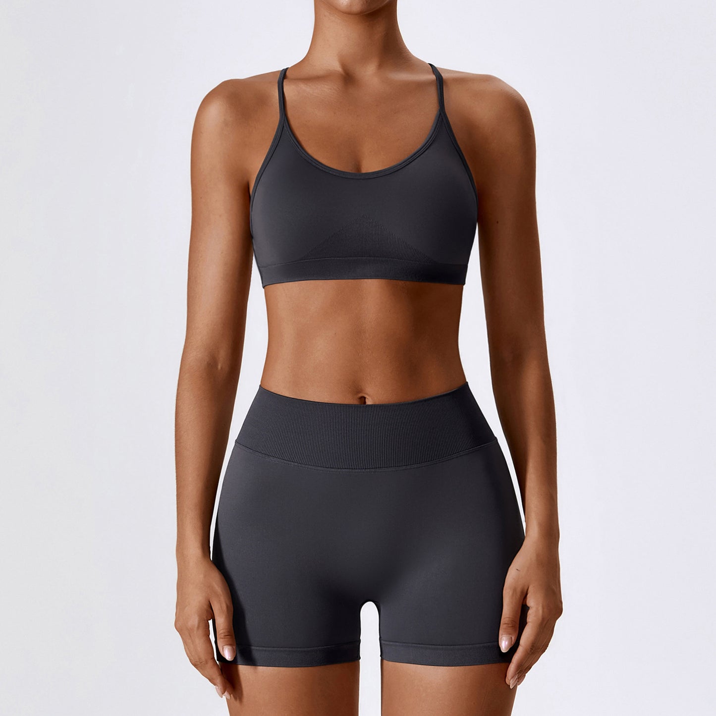 Seamless Workout Set