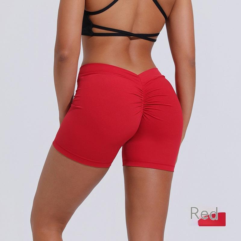 Tight Training Shorts