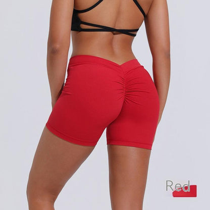 Tight Training Shorts