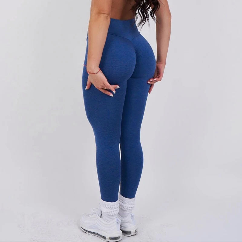 Wicking Yoga Pants