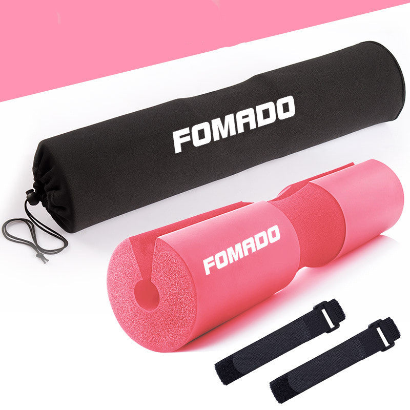 Fomado Barbell Weight Lifting Pad