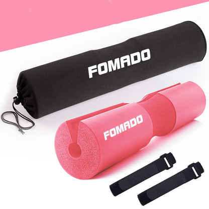 Fomado Barbell Weight Lifting Pad
