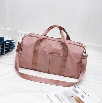 The Active Duffle Bag