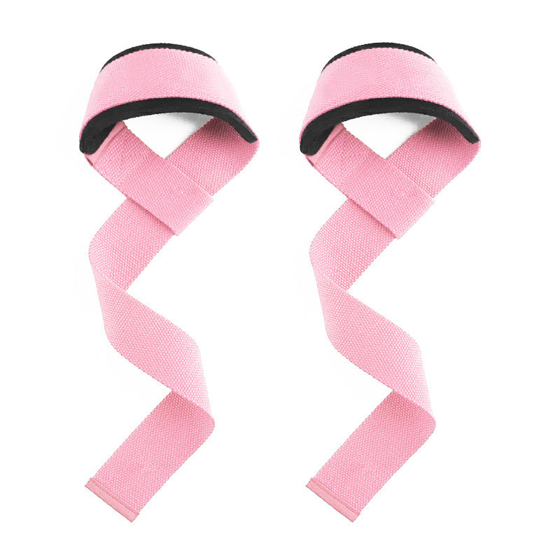 Weight Lifting Grip Straps