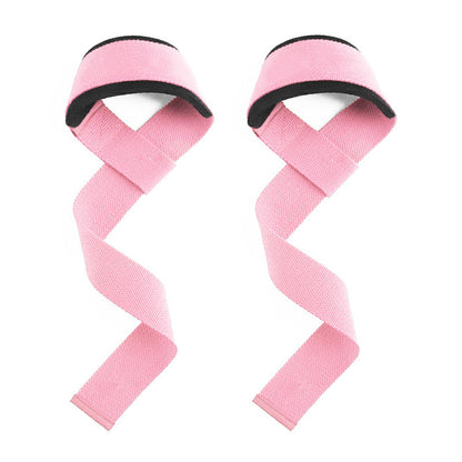 Weight Lifting Grip Straps
