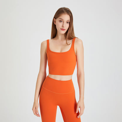 Sleek Fitness Top