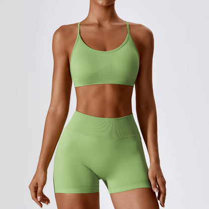 Seamless Workout Set