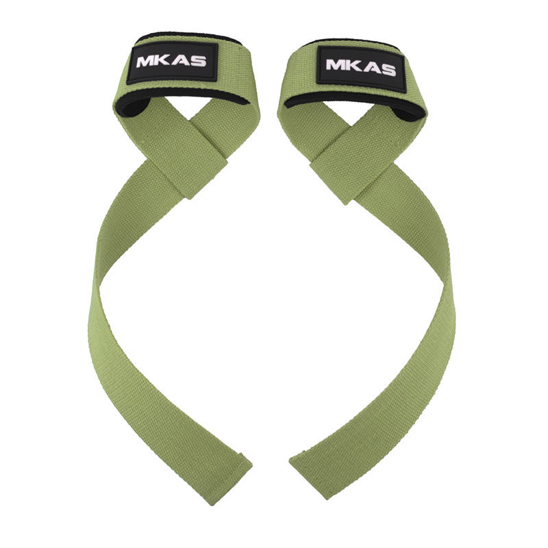 Weight Lifting Grip Straps