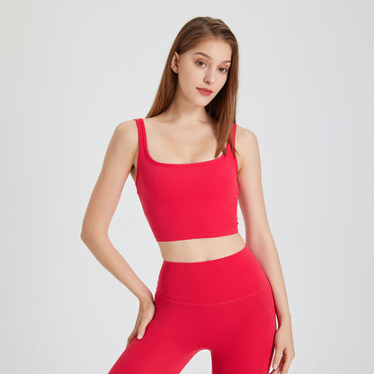 Sleek Fitness Top