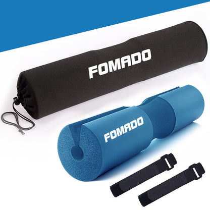 Fomado Barbell Weight Lifting Pad