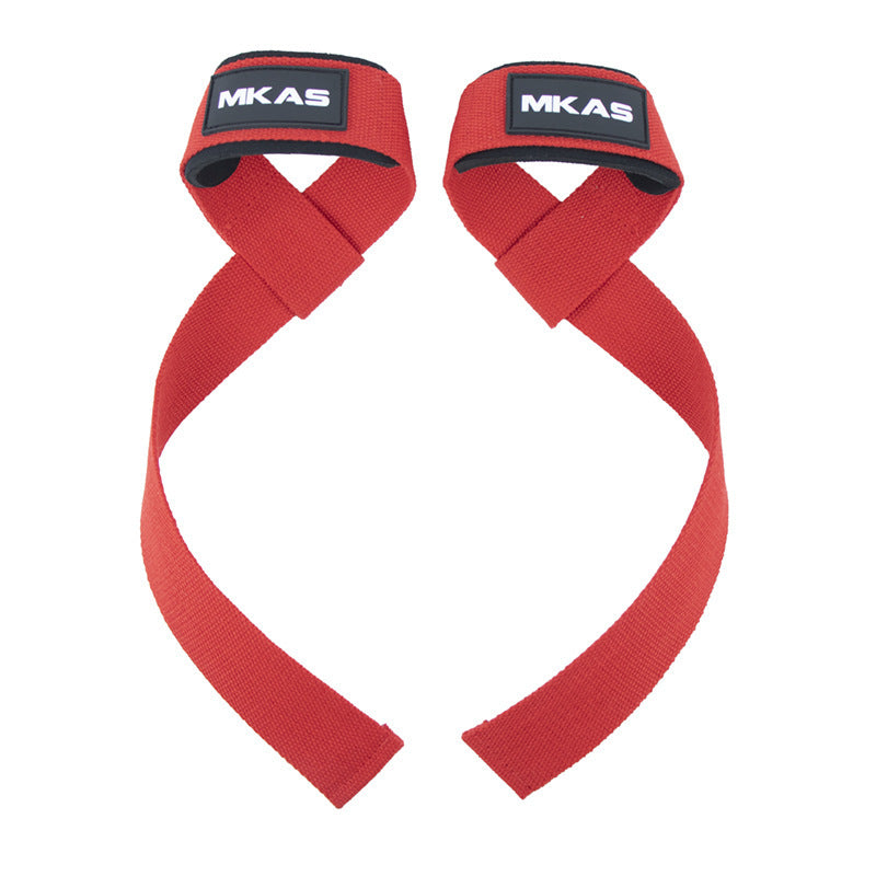 Weight Lifting Grip Straps