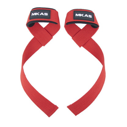 Weight Lifting Grip Straps