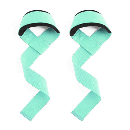 Weight Lifting Grip Straps