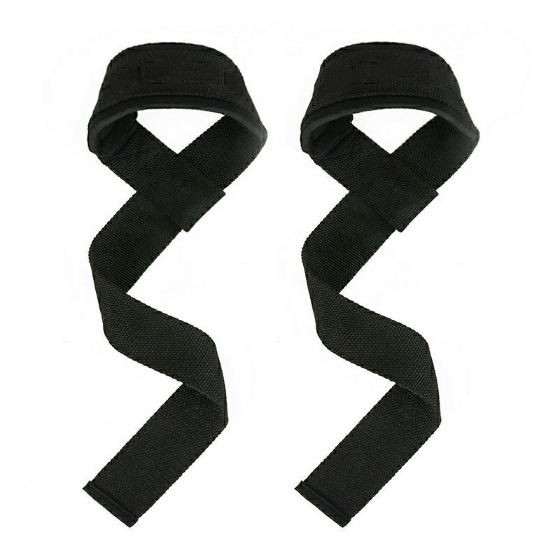 Weight Lifting Grip Straps